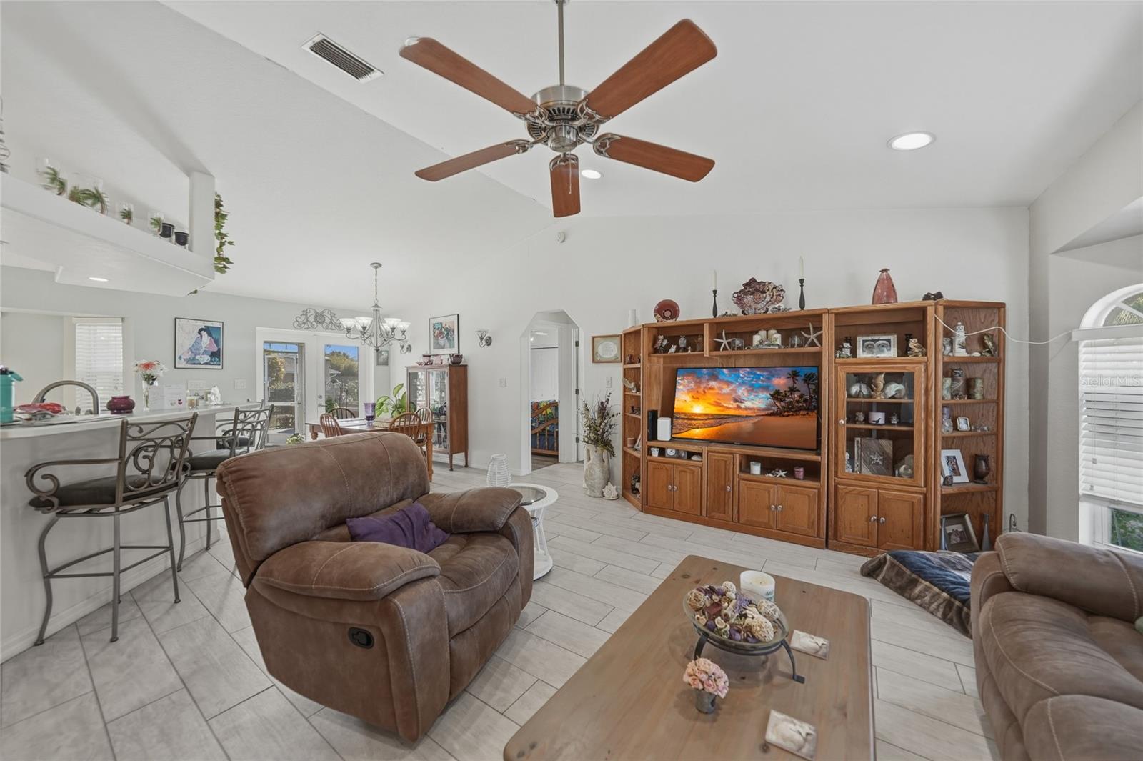 PUNTA GORDA ISLES SEC 20 - Residential