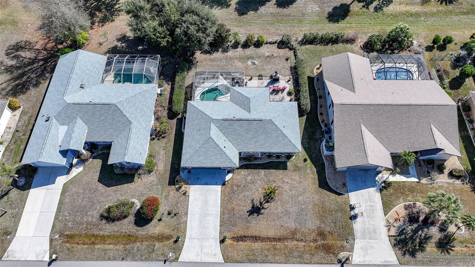 PUNTA GORDA ISLES SEC 20 - Residential