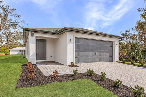 Photo of 5402 Ojus Street, North Port, FL 34286 (MLS # TB8539013)