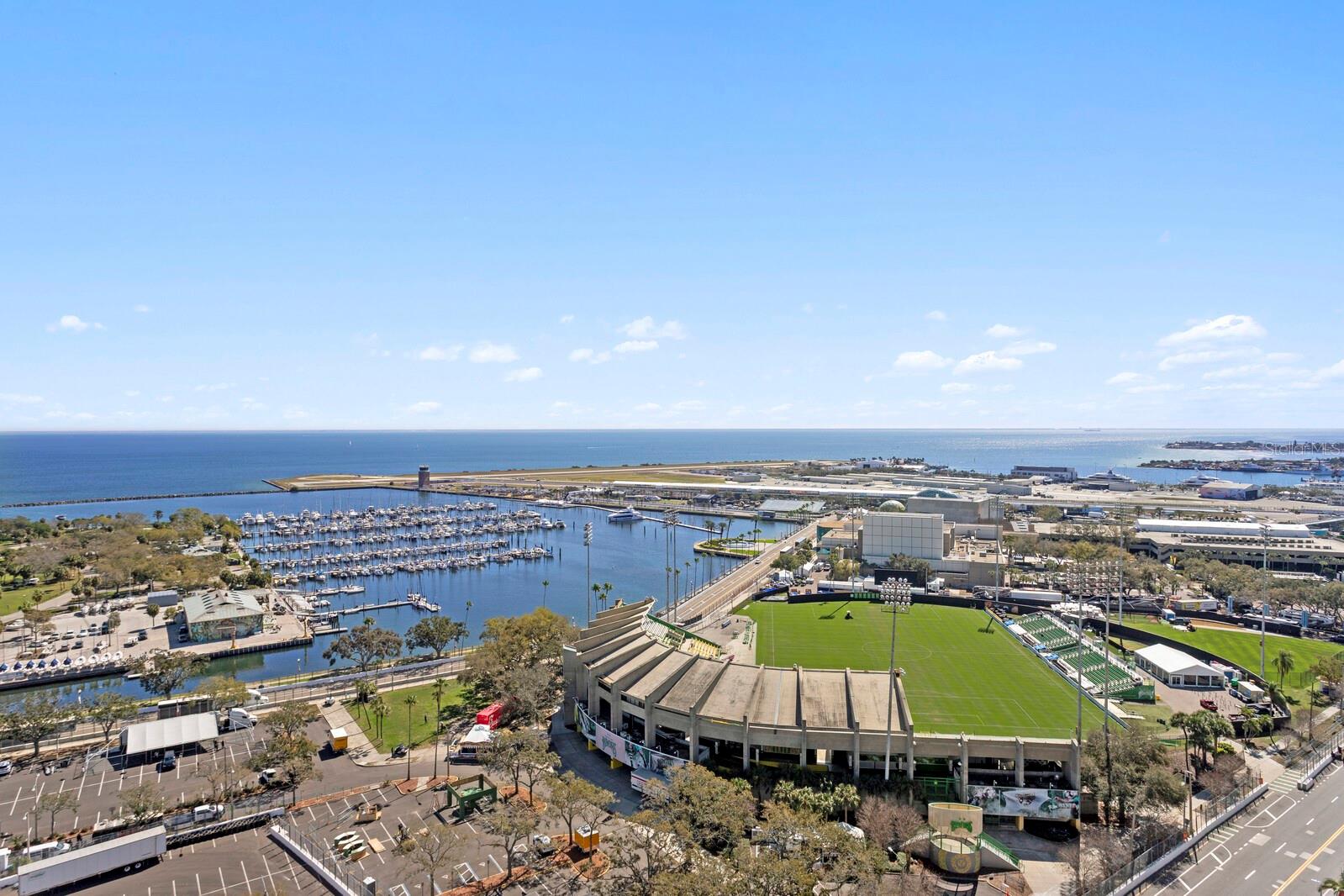 SIGNATURE PLACE CONDO - Residential