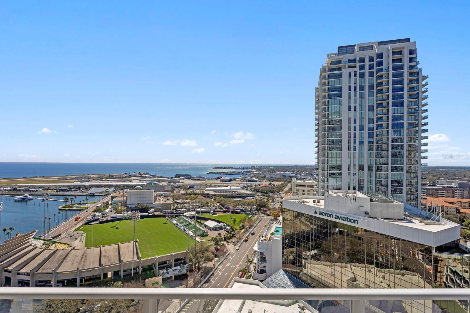 SIGNATURE PLACE CONDO - Residential