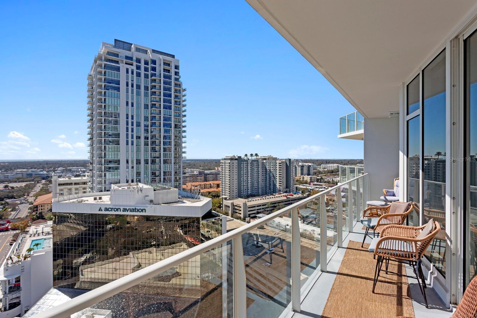 SIGNATURE PLACE CONDO - Residential