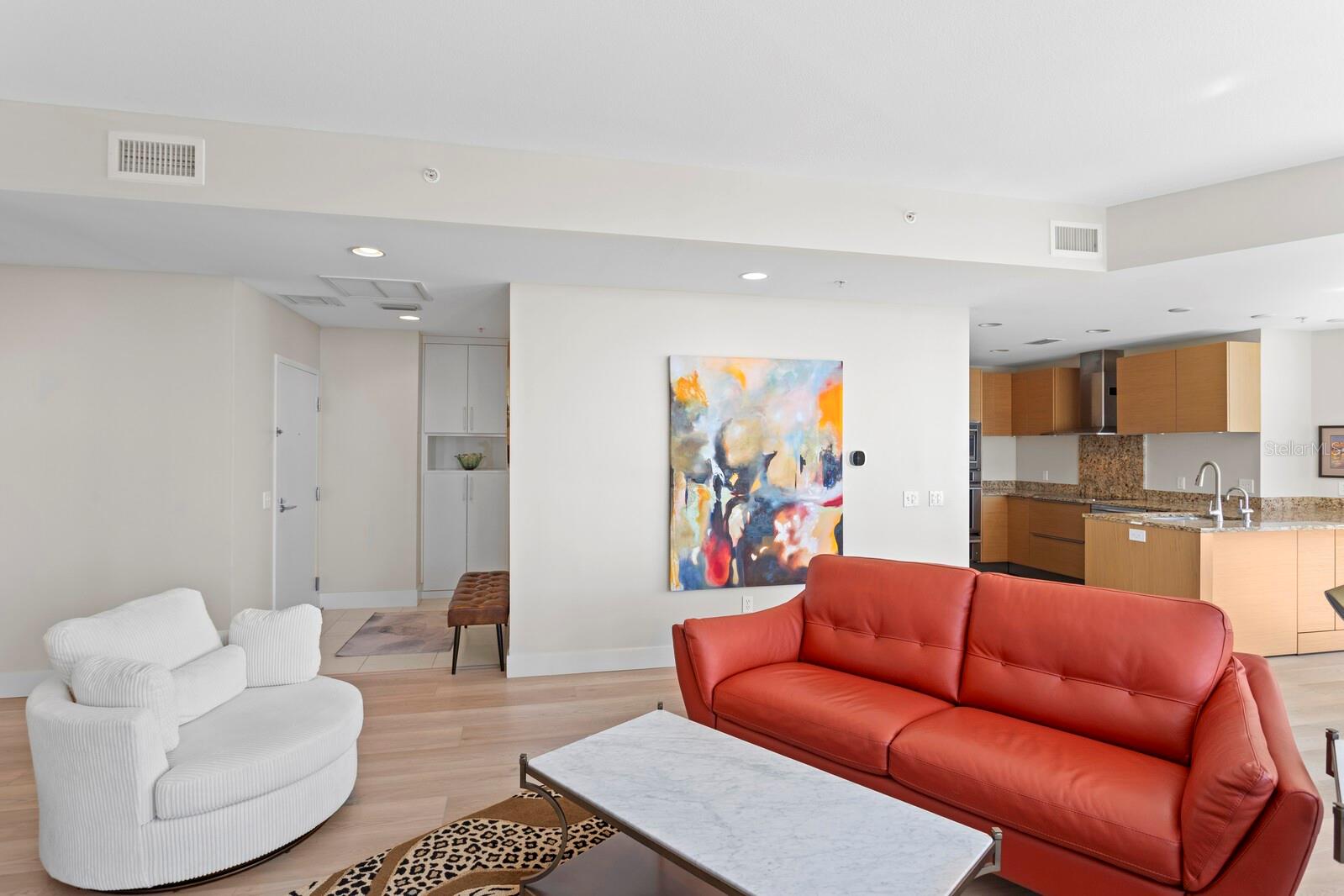 SIGNATURE PLACE CONDO - Residential