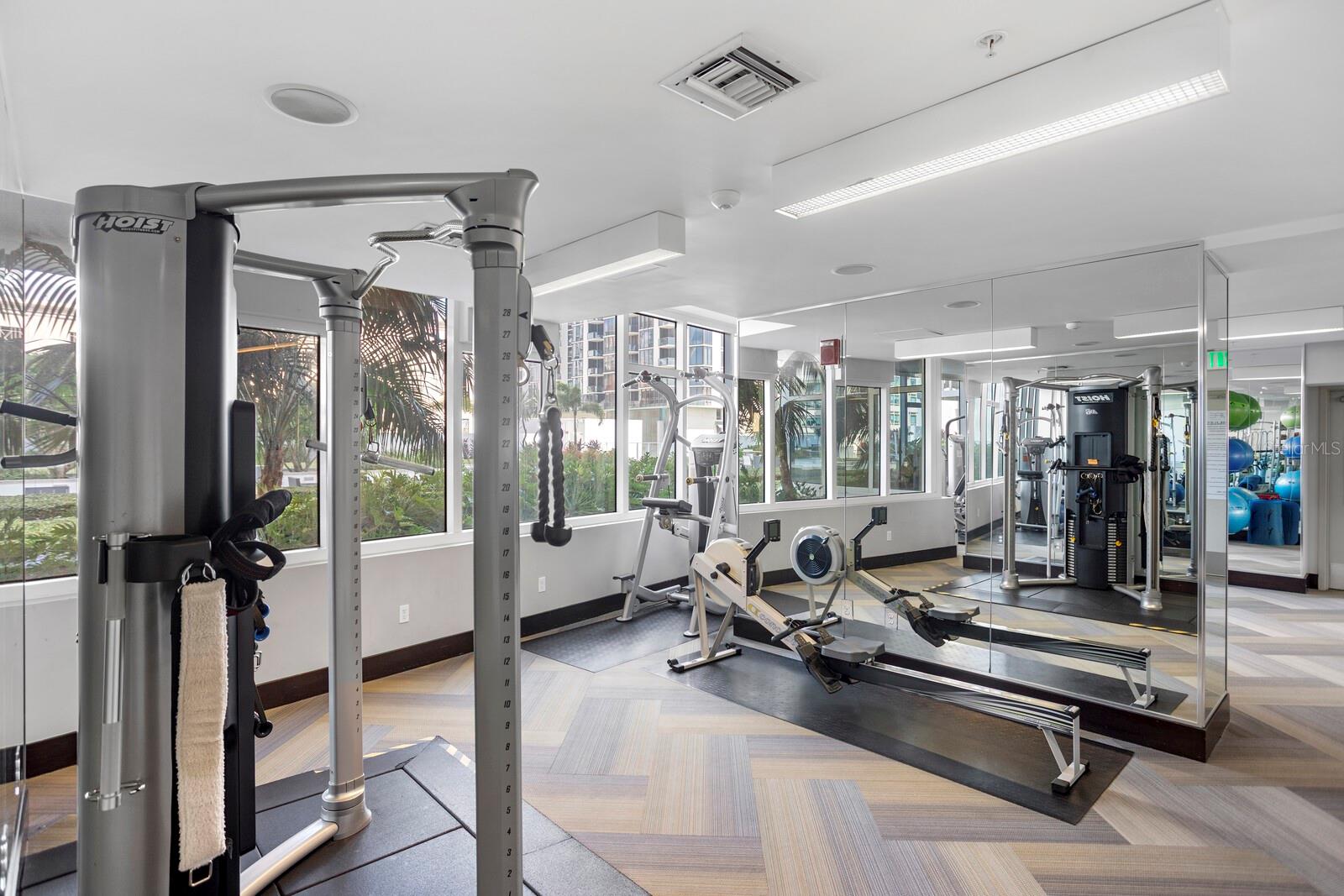 SIGNATURE PLACE CONDO - Residential