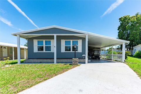Photo of 36435 Bonney Drive, Zephyrhills, FL 33541 (MLS # TB8398407)