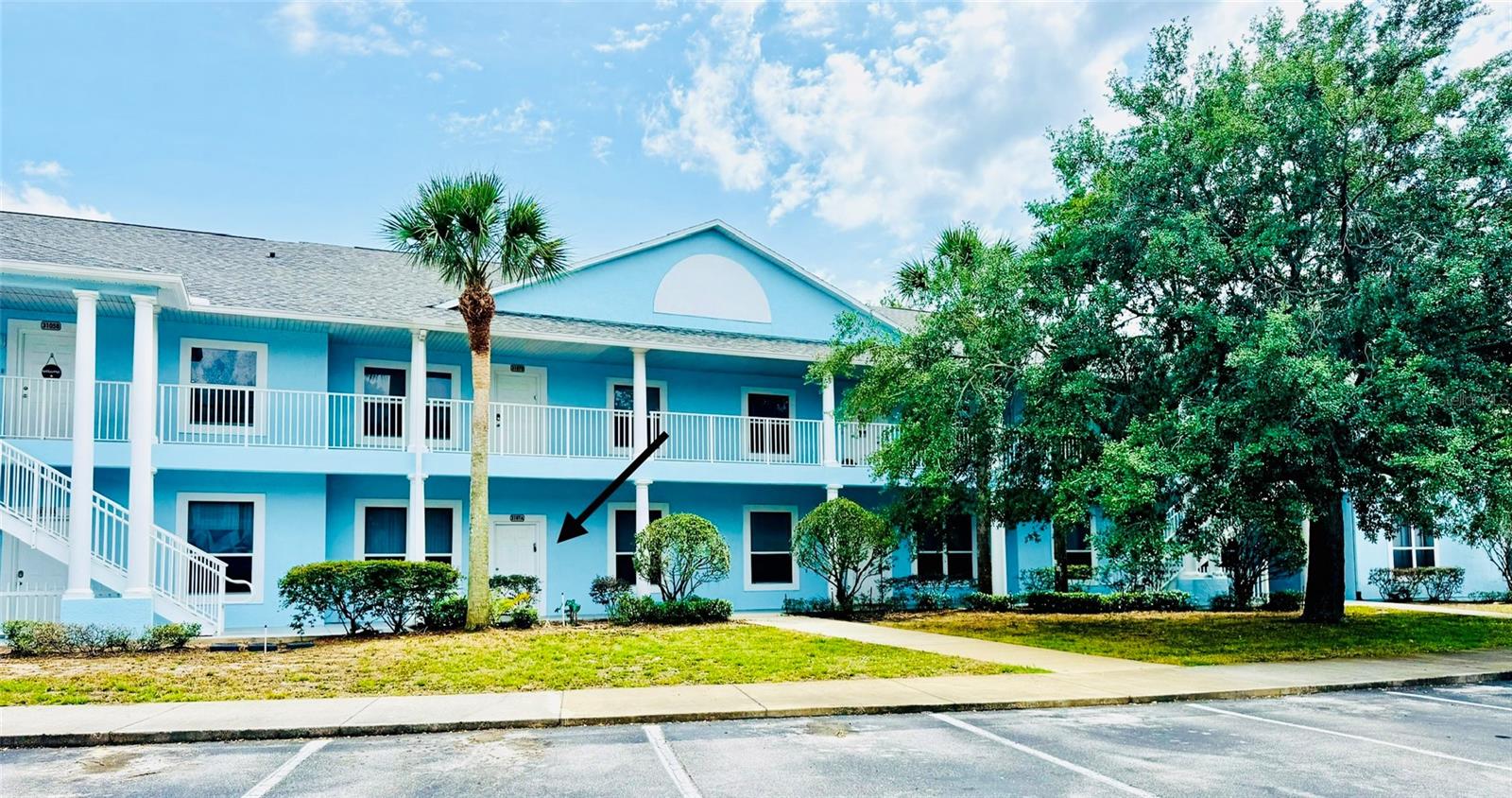 3107 SUN LAKE COURT A
