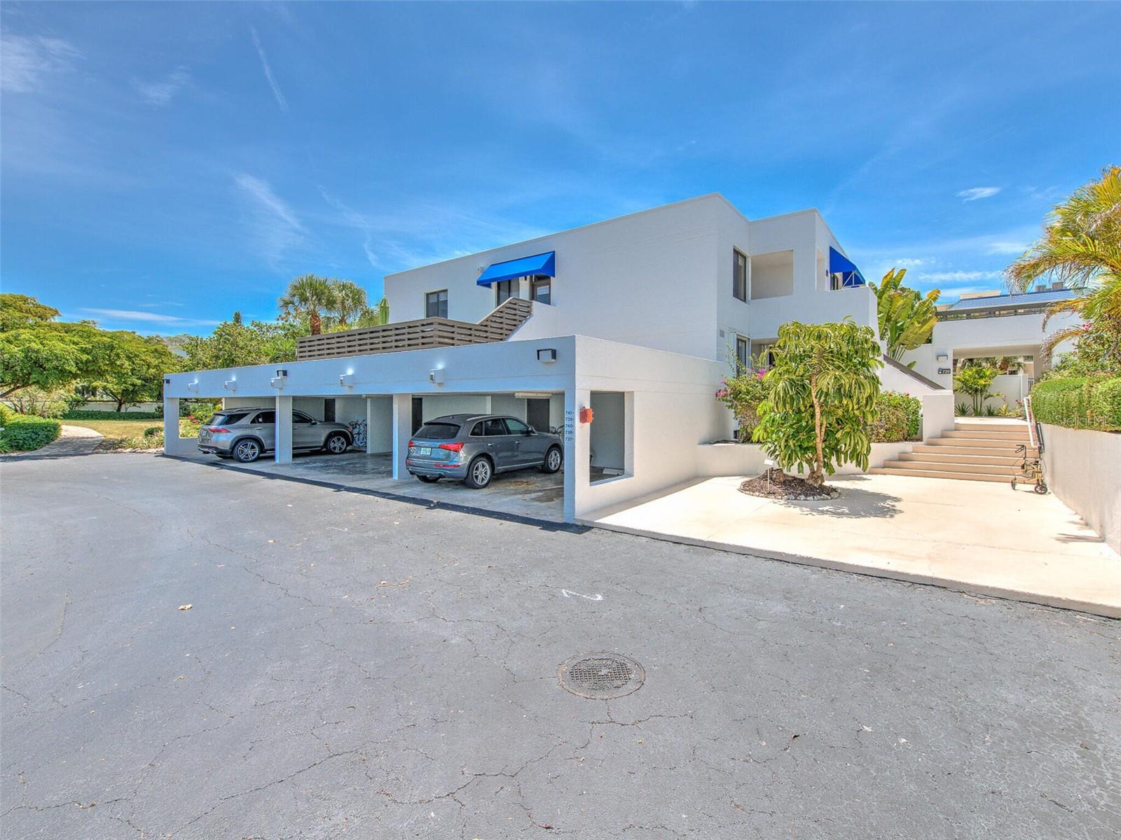 BAYPORT BCH & TEN PH D - Residential Lease