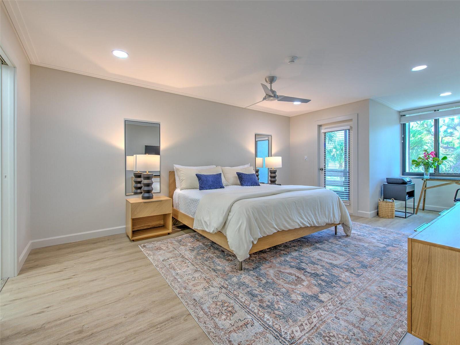 BAYPORT BCH & TEN PH D - Residential Lease