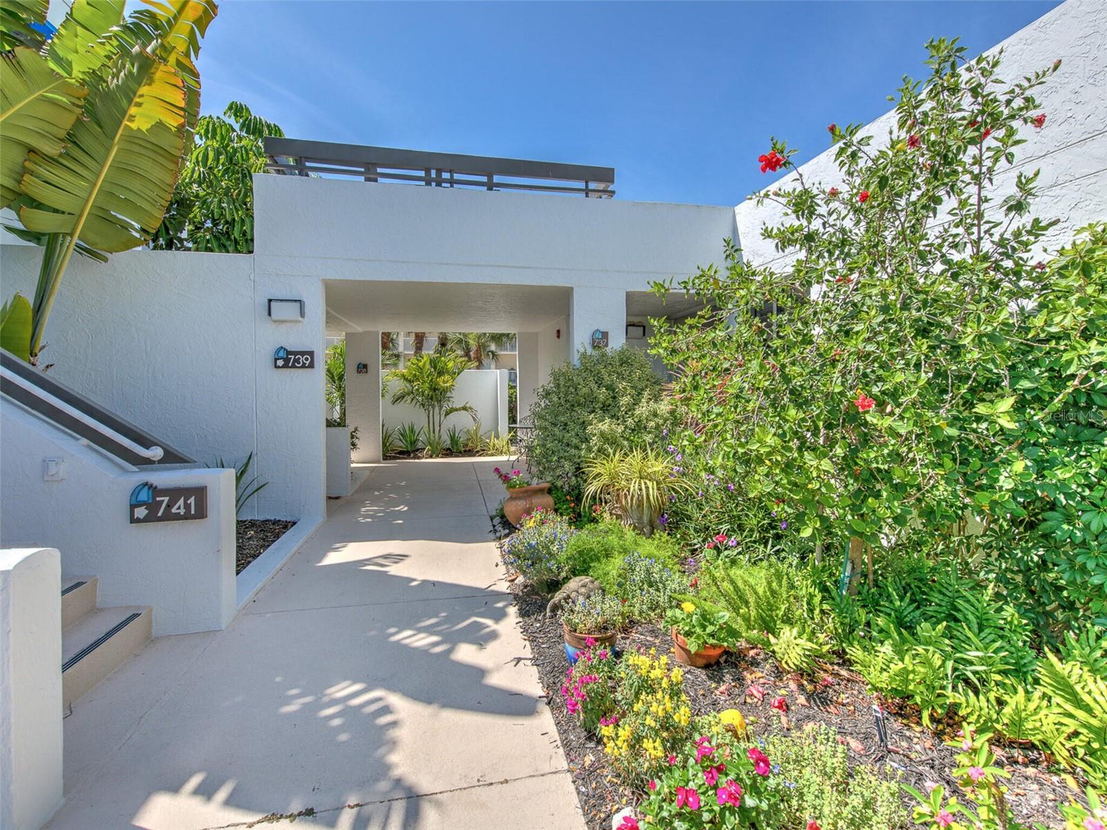 BAYPORT BCH & TEN PH D - Residential Lease