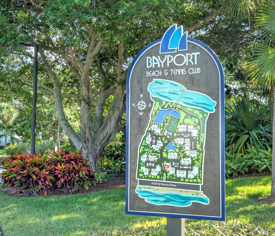 BAYPORT BCH & TEN PH D - Residential Lease