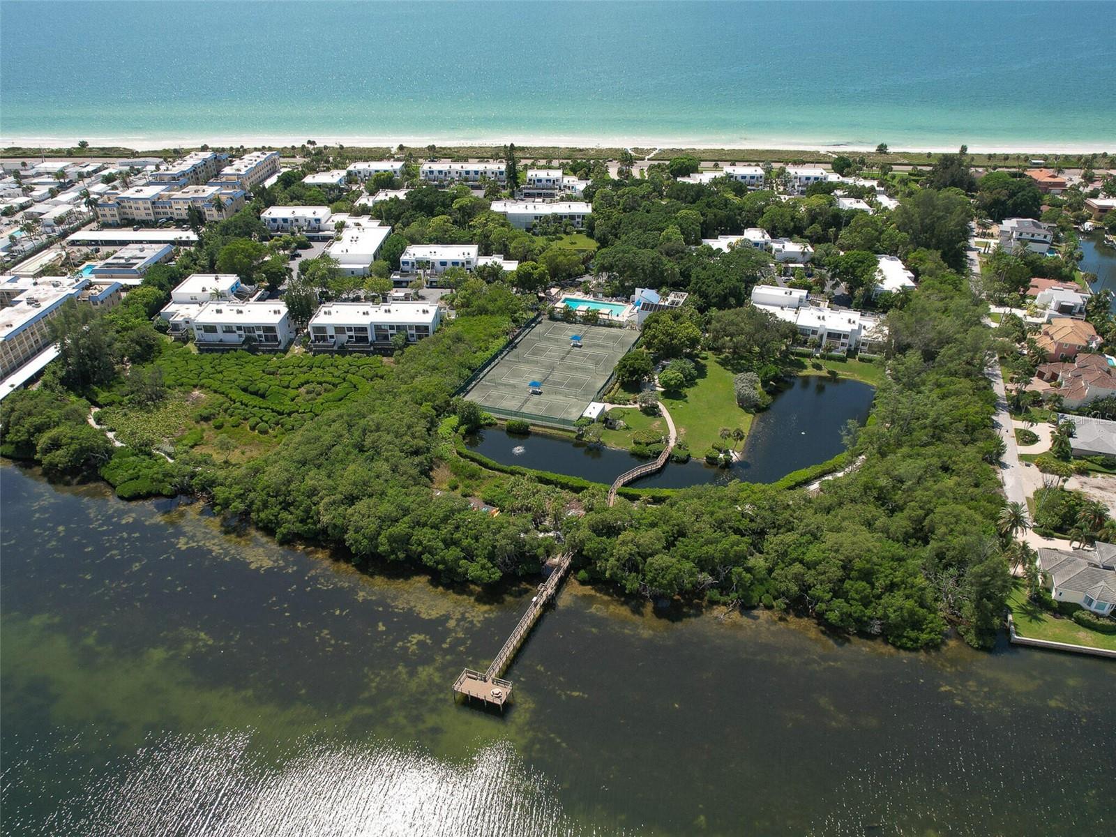 BAYPORT BCH & TEN PH D - Residential Lease