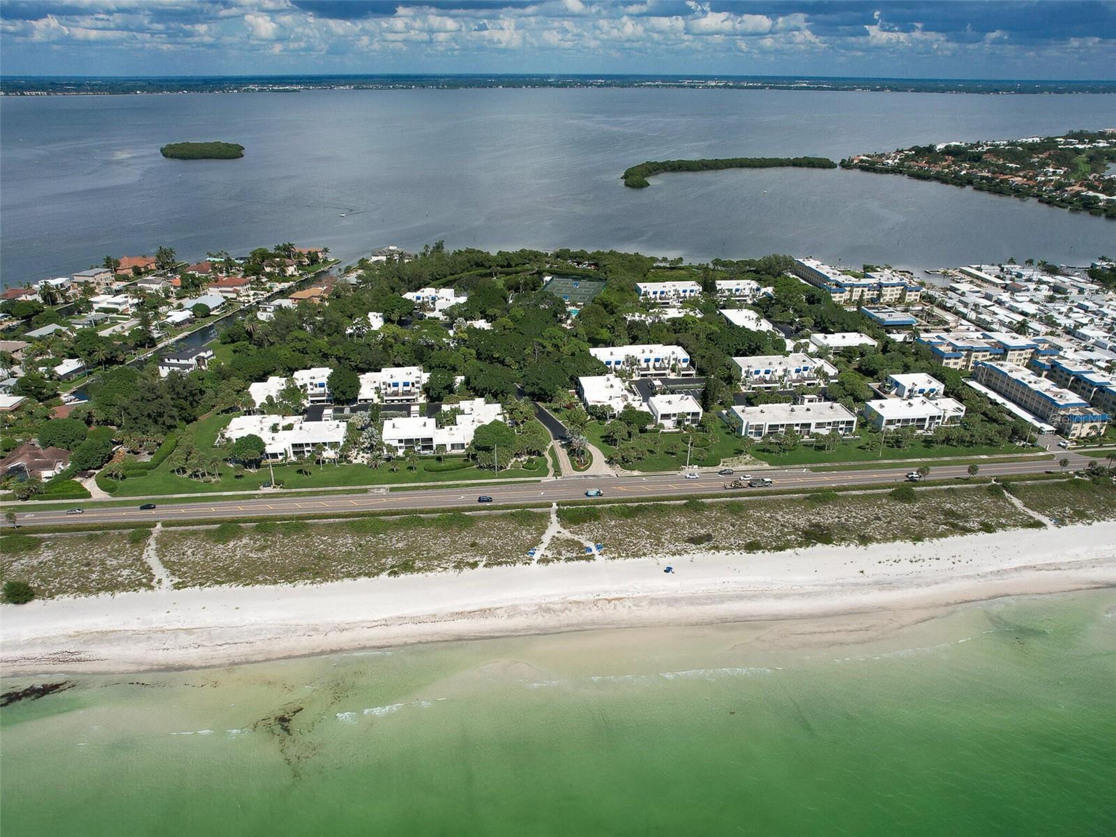 BAYPORT BCH & TEN PH D - Residential Lease