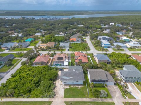 A home in PONCE INLET