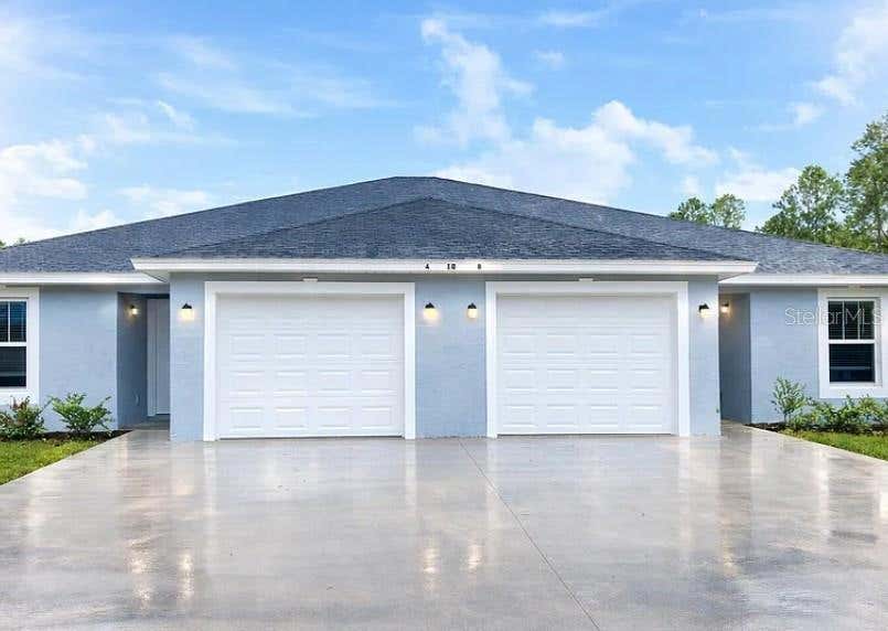 Photo of 18 Second Path #A &amp; B, Palm Coast, FL 32164 (MLS # OM729455)
