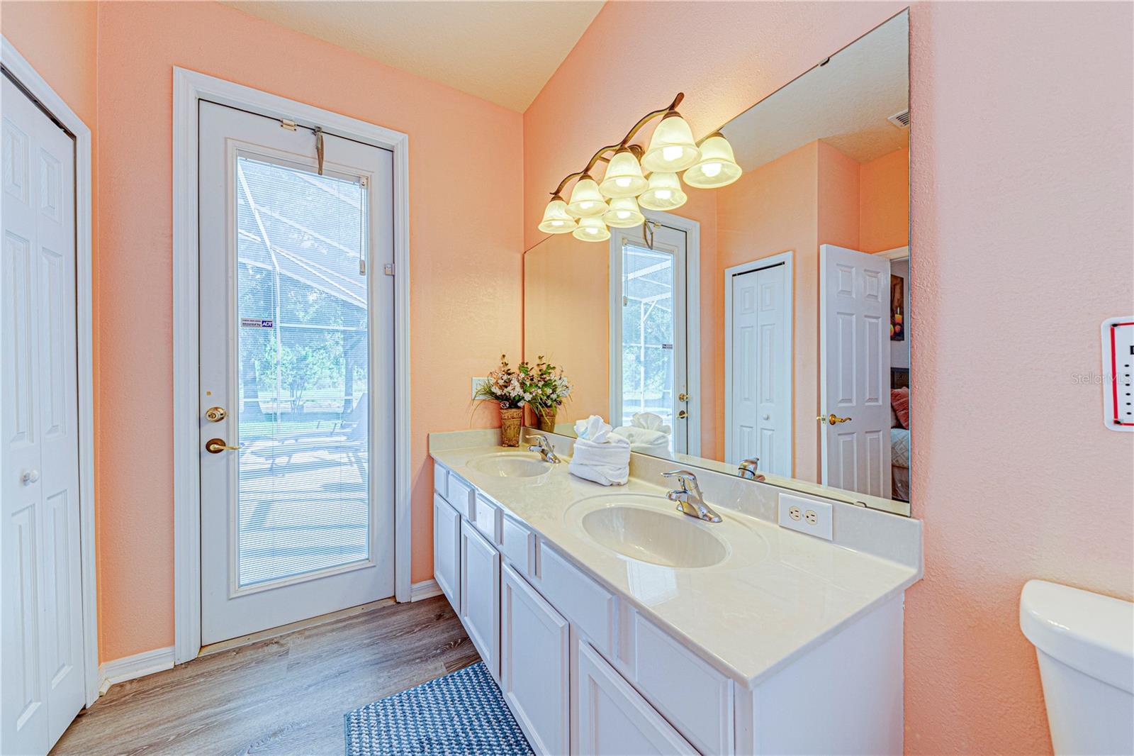 WATERSONG PH 01 - Residential Lease