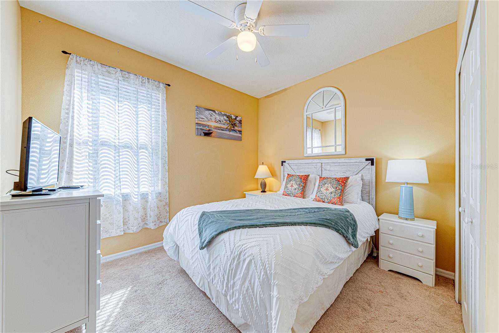 WATERSONG PH 01 - Residential Lease