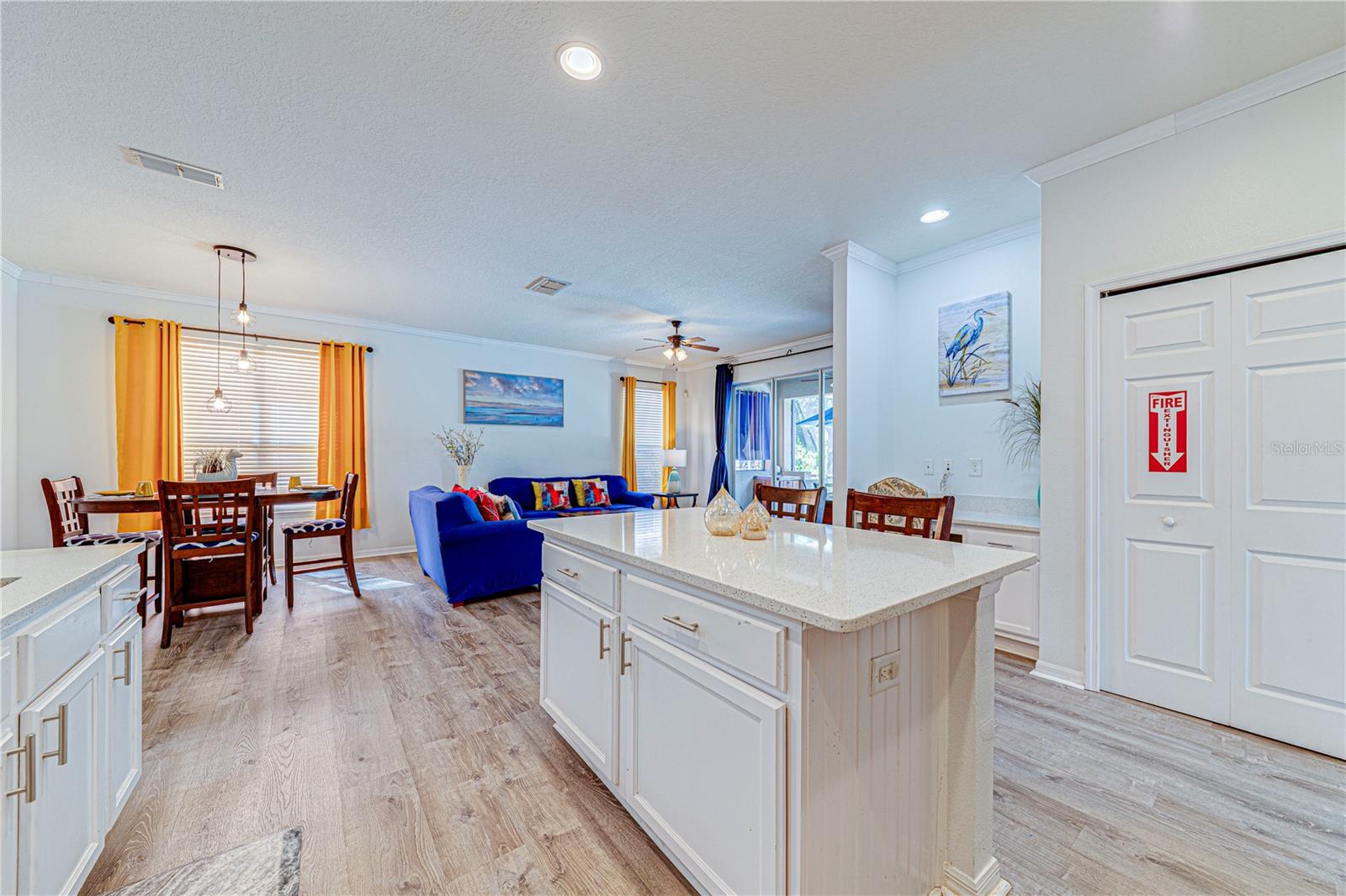 WATERSONG PH 01 - Residential Lease