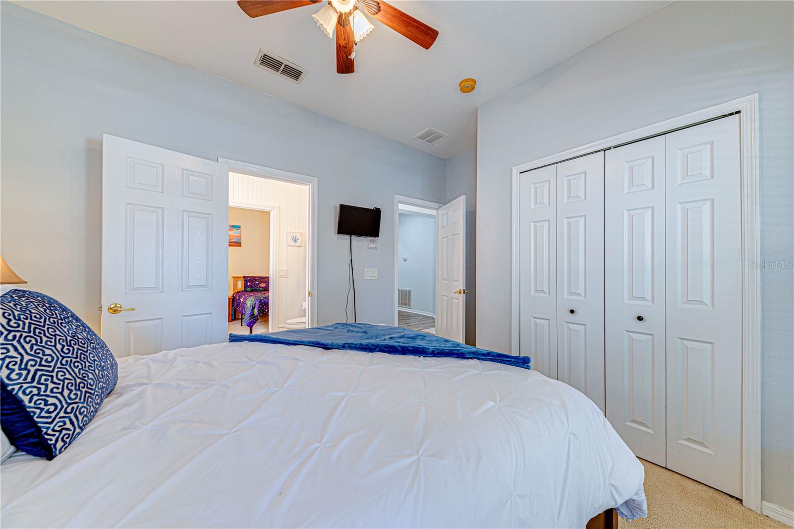 WATERSONG PH 01 - Residential Lease