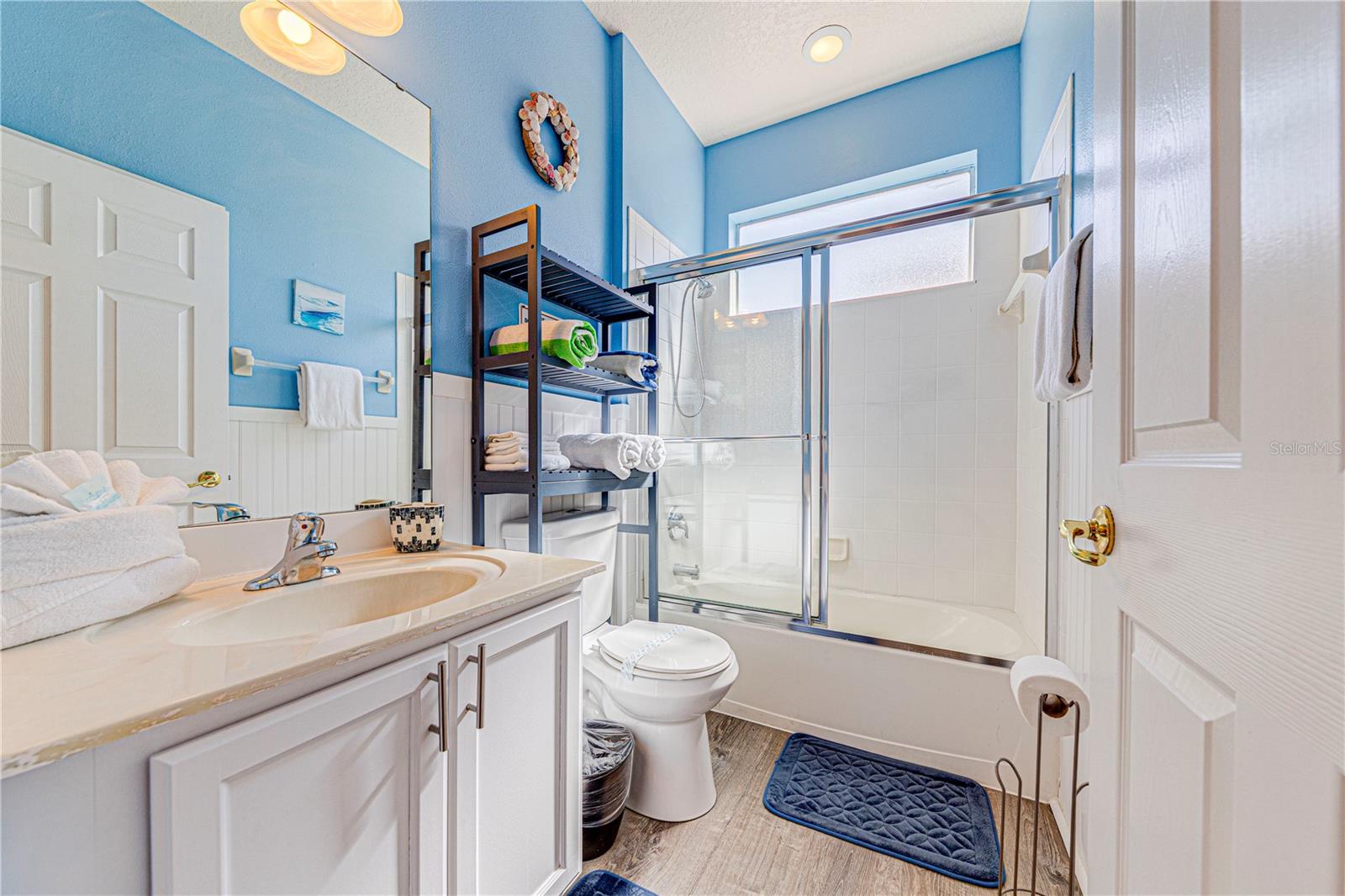 WATERSONG PH 01 - Residential Lease