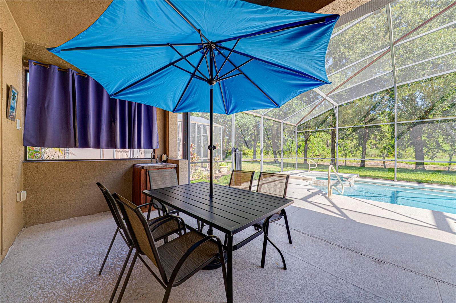 WATERSONG PH 01 - Residential Lease