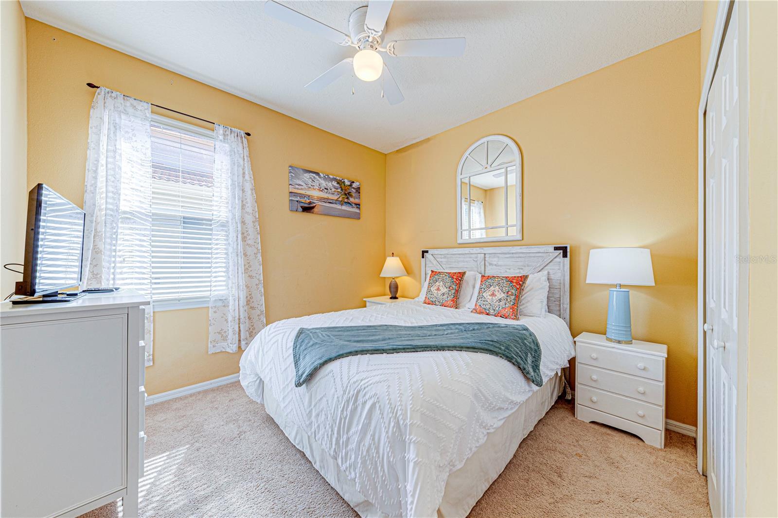 WATERSONG PH 01 - Residential Lease