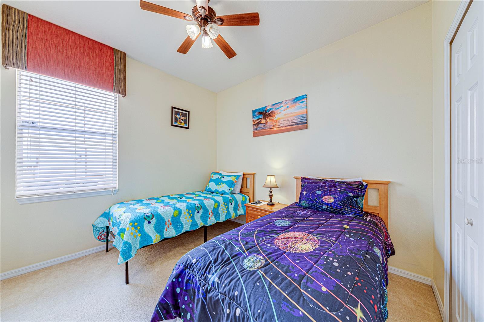 WATERSONG PH 01 - Residential Lease