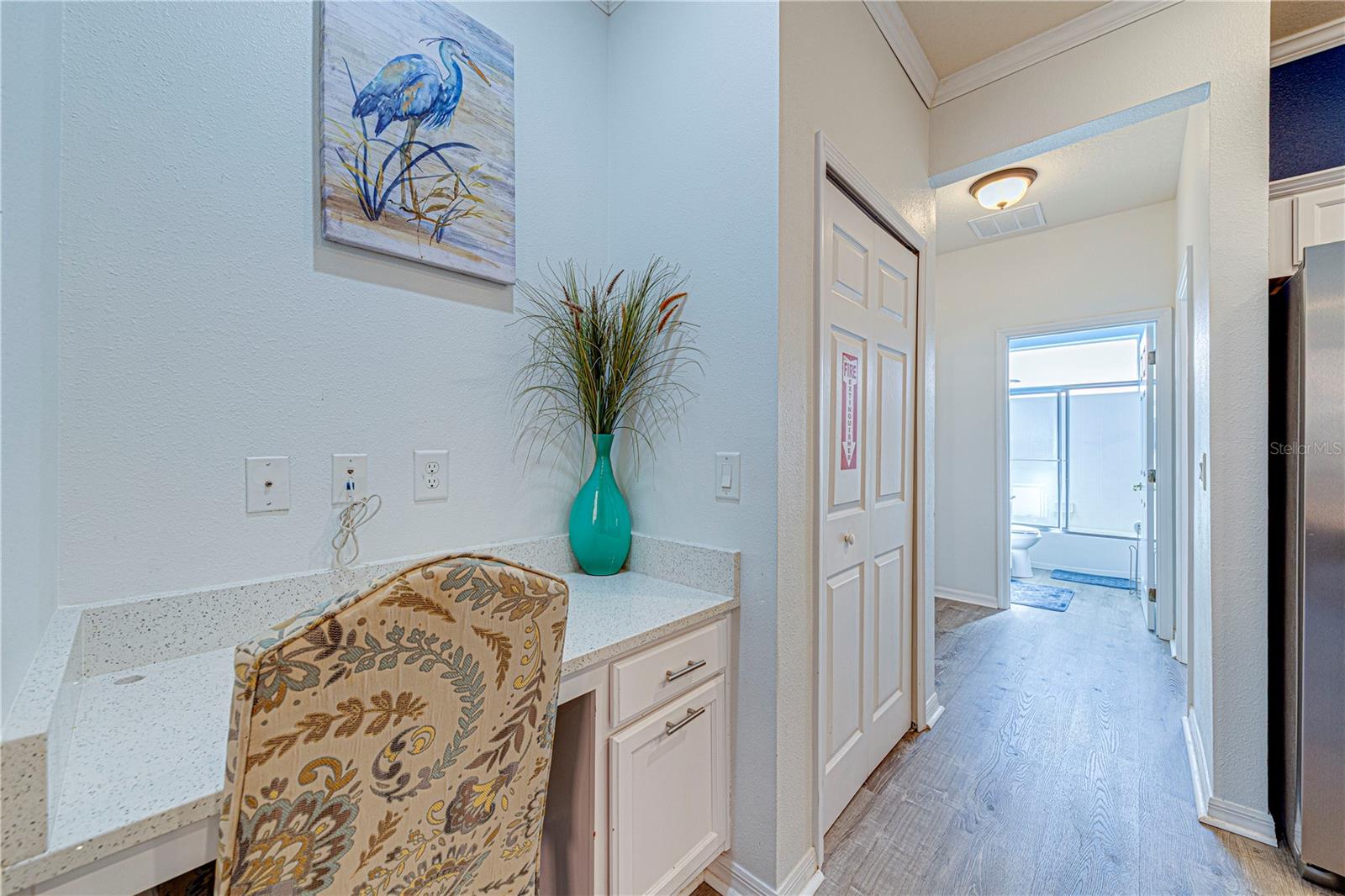 WATERSONG PH 01 - Residential Lease