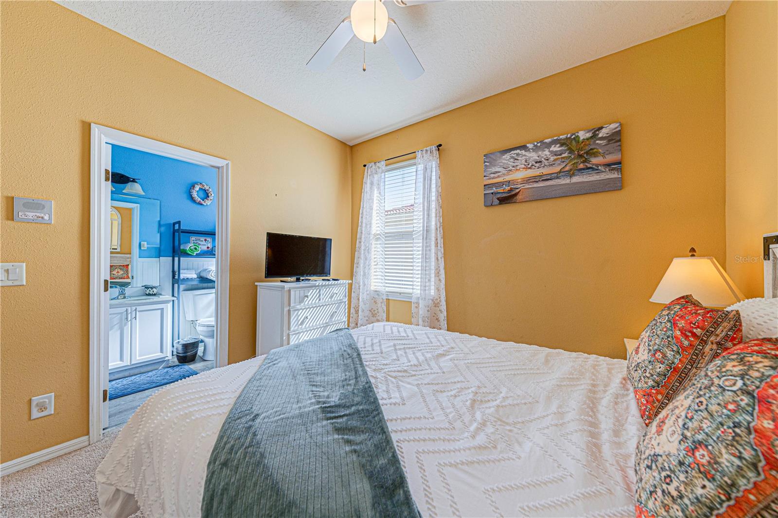 WATERSONG PH 01 - Residential Lease