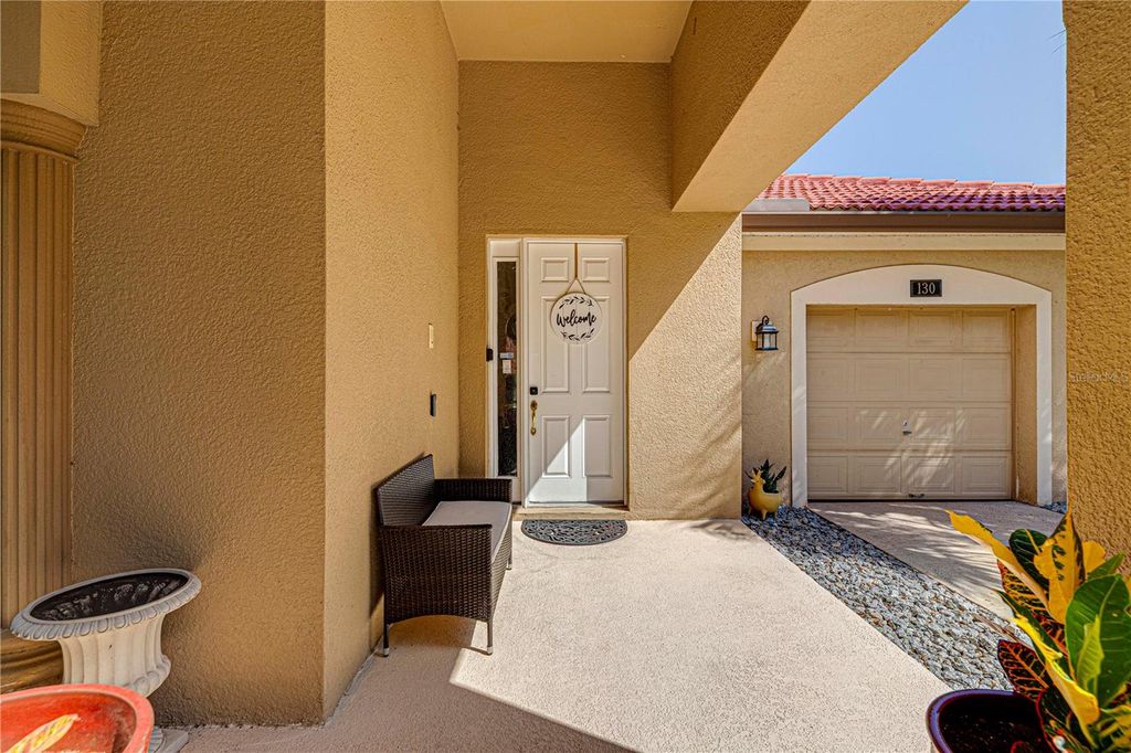 Photo of 130 Orange Cosmos Boulevard, Davenport, FL 33837 (MLS # O6385417)