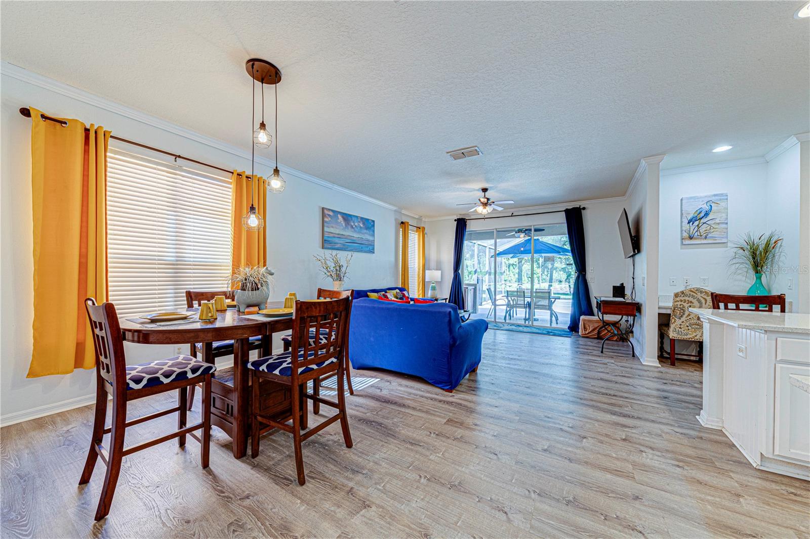 WATERSONG PH 01 - Residential Lease