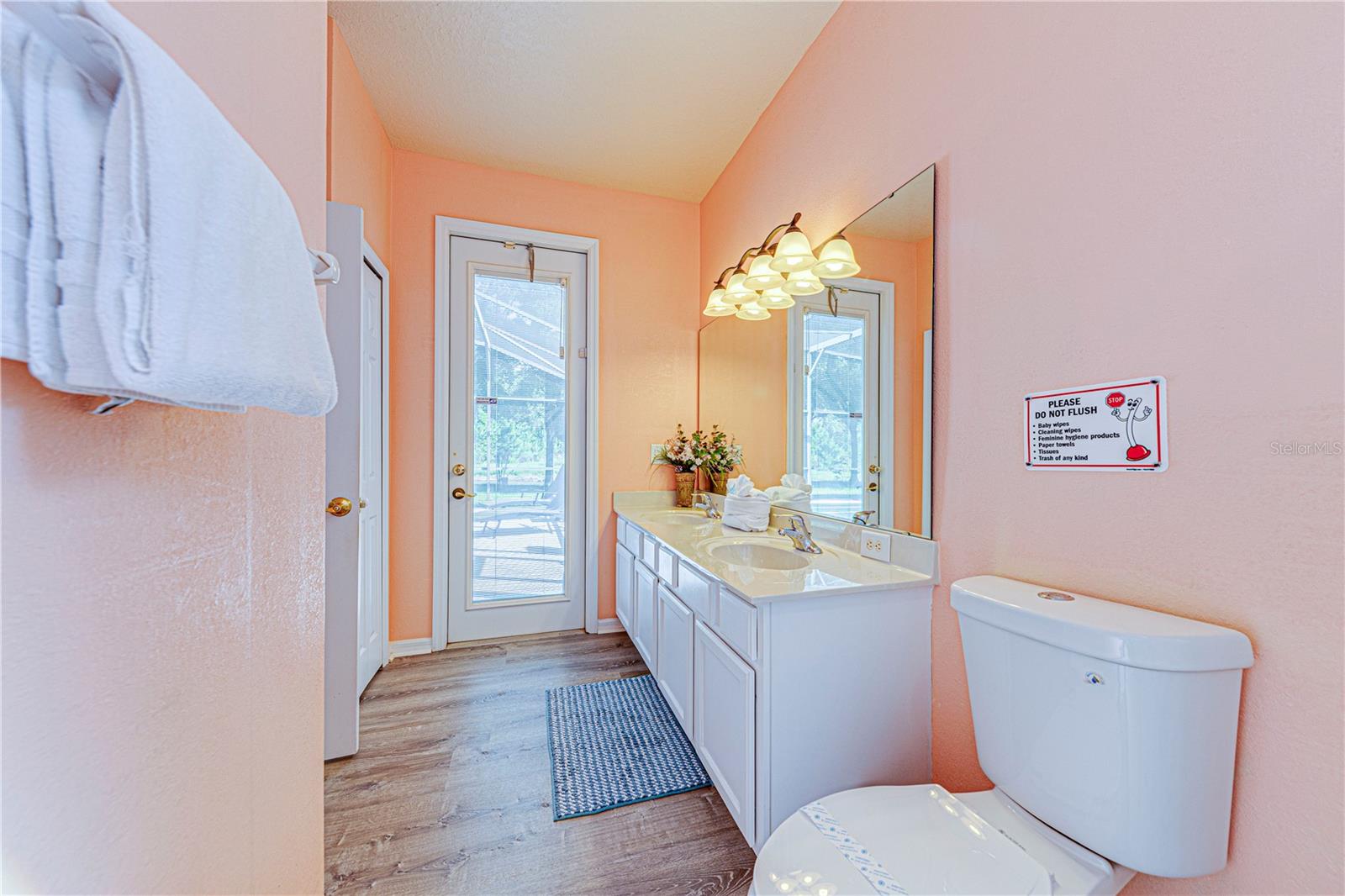 WATERSONG PH 01 - Residential Lease