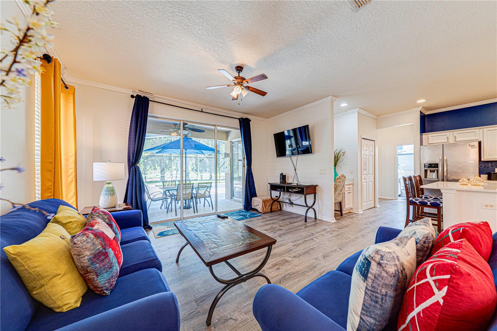 WATERSONG PH 01 - Residential Lease