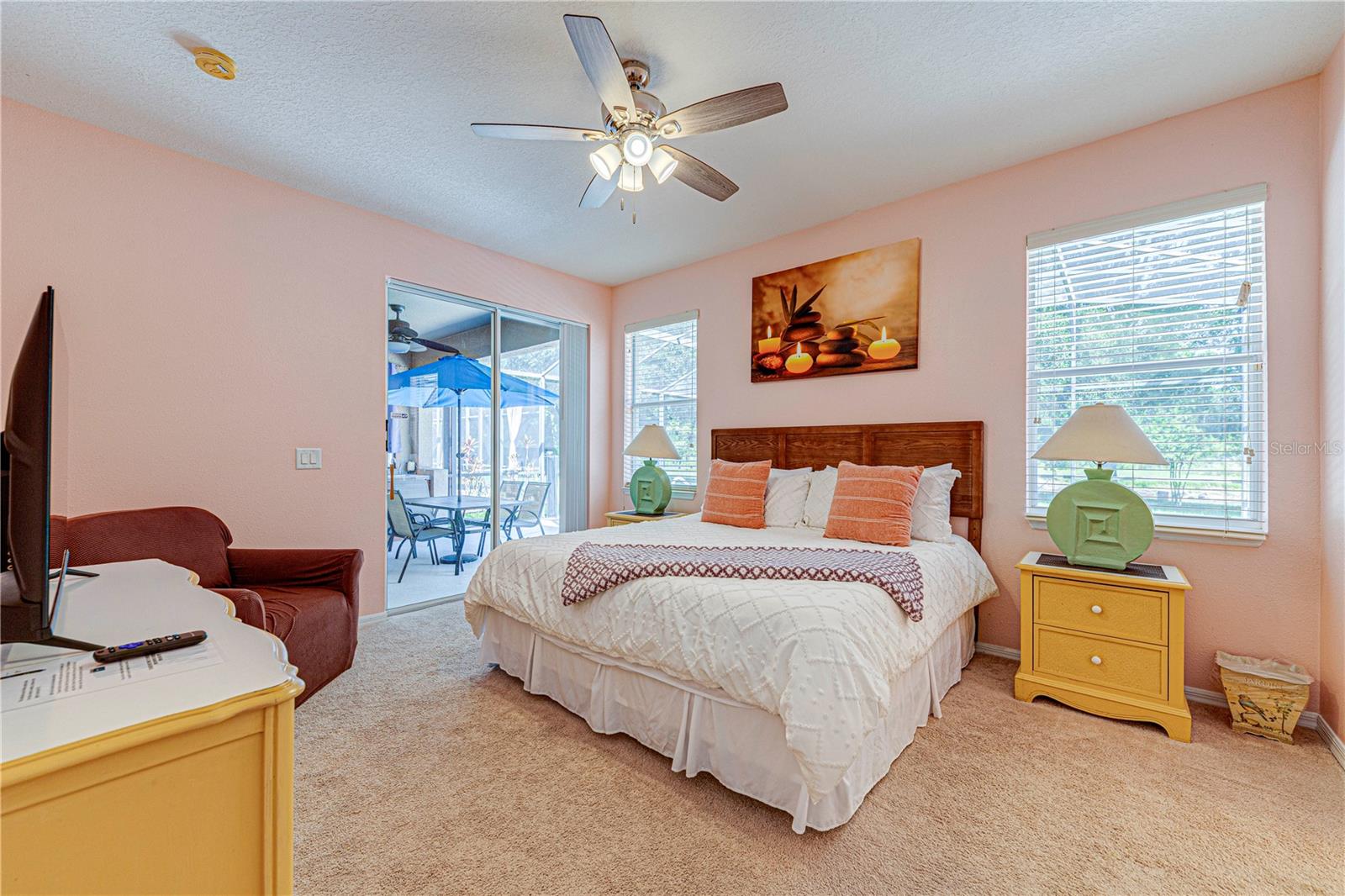 WATERSONG PH 01 - Residential Lease