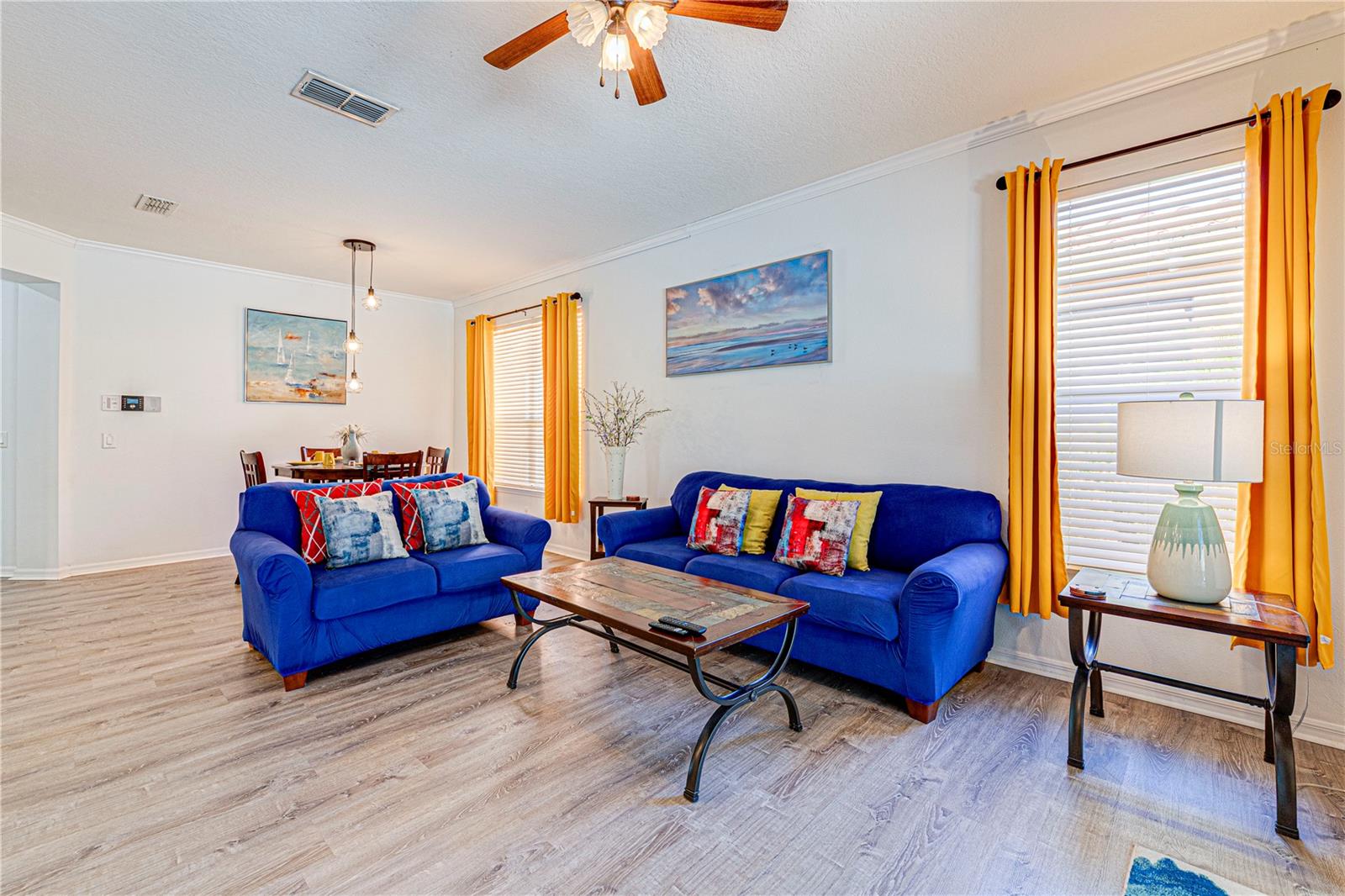 WATERSONG PH 01 - Residential Lease