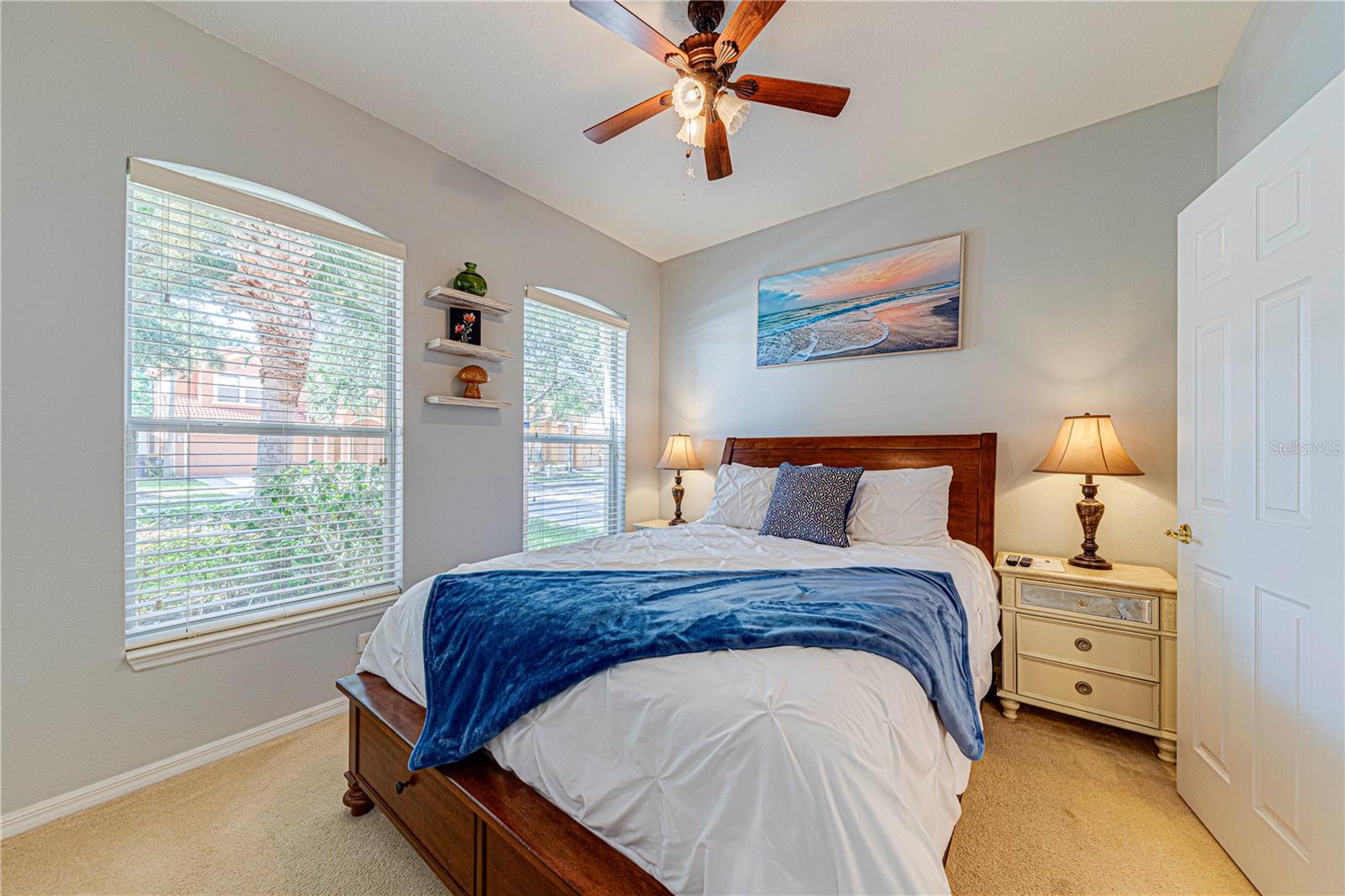 WATERSONG PH 01 - Residential Lease