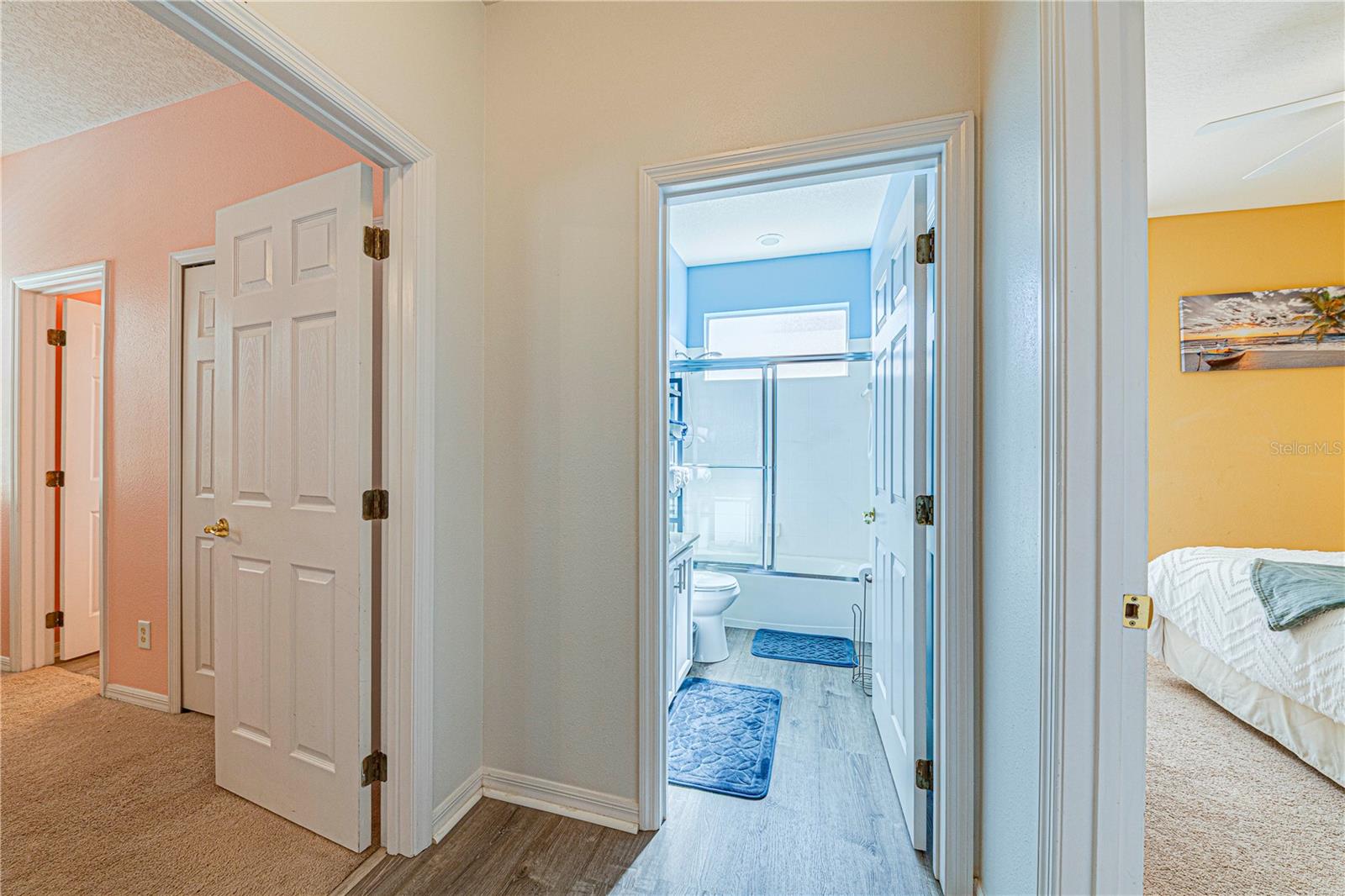 WATERSONG PH 01 - Residential Lease