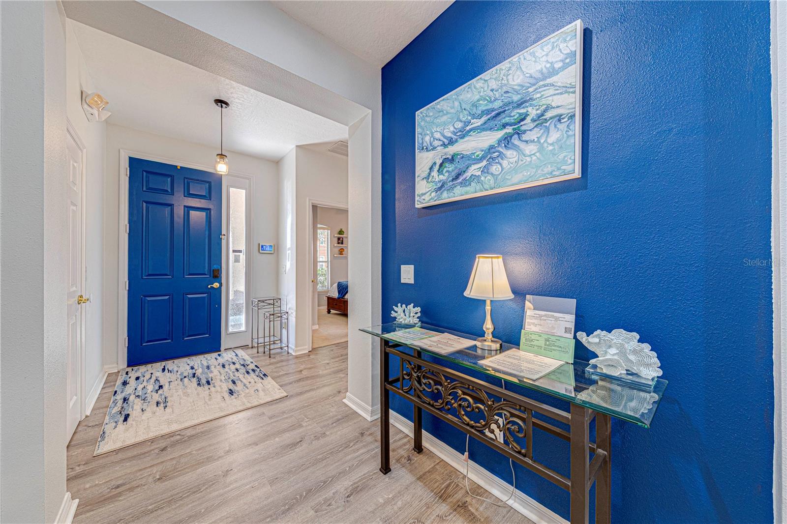 WATERSONG PH 01 - Residential Lease