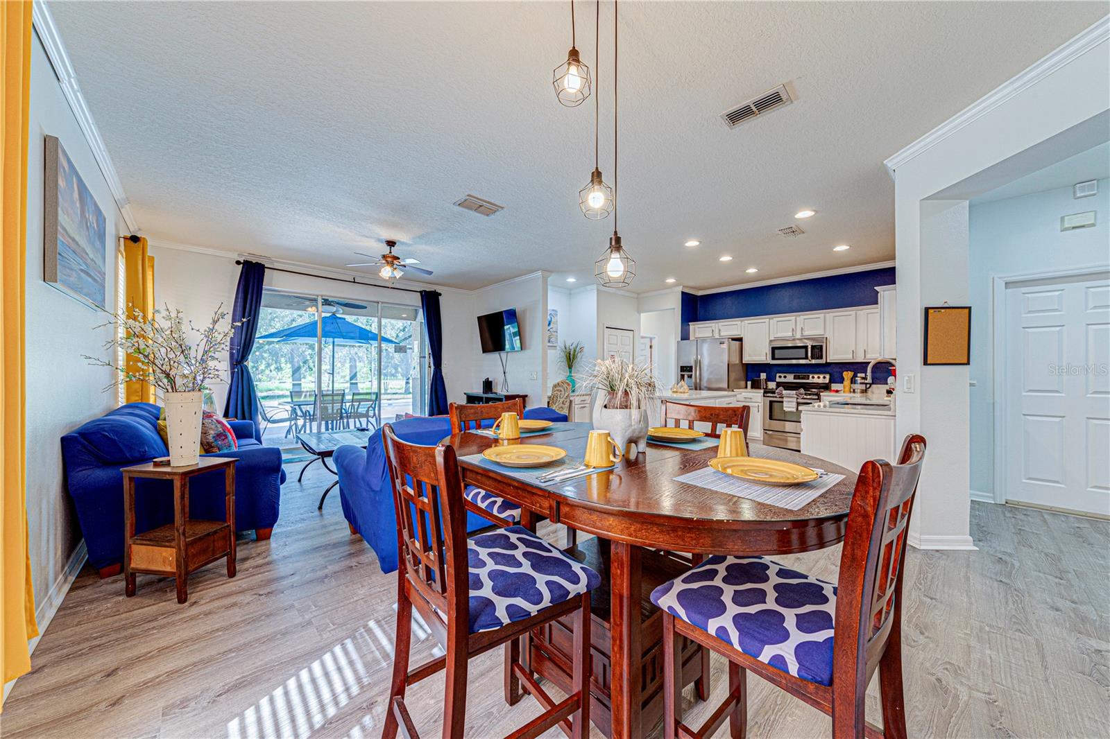 WATERSONG PH 01 - Residential Lease