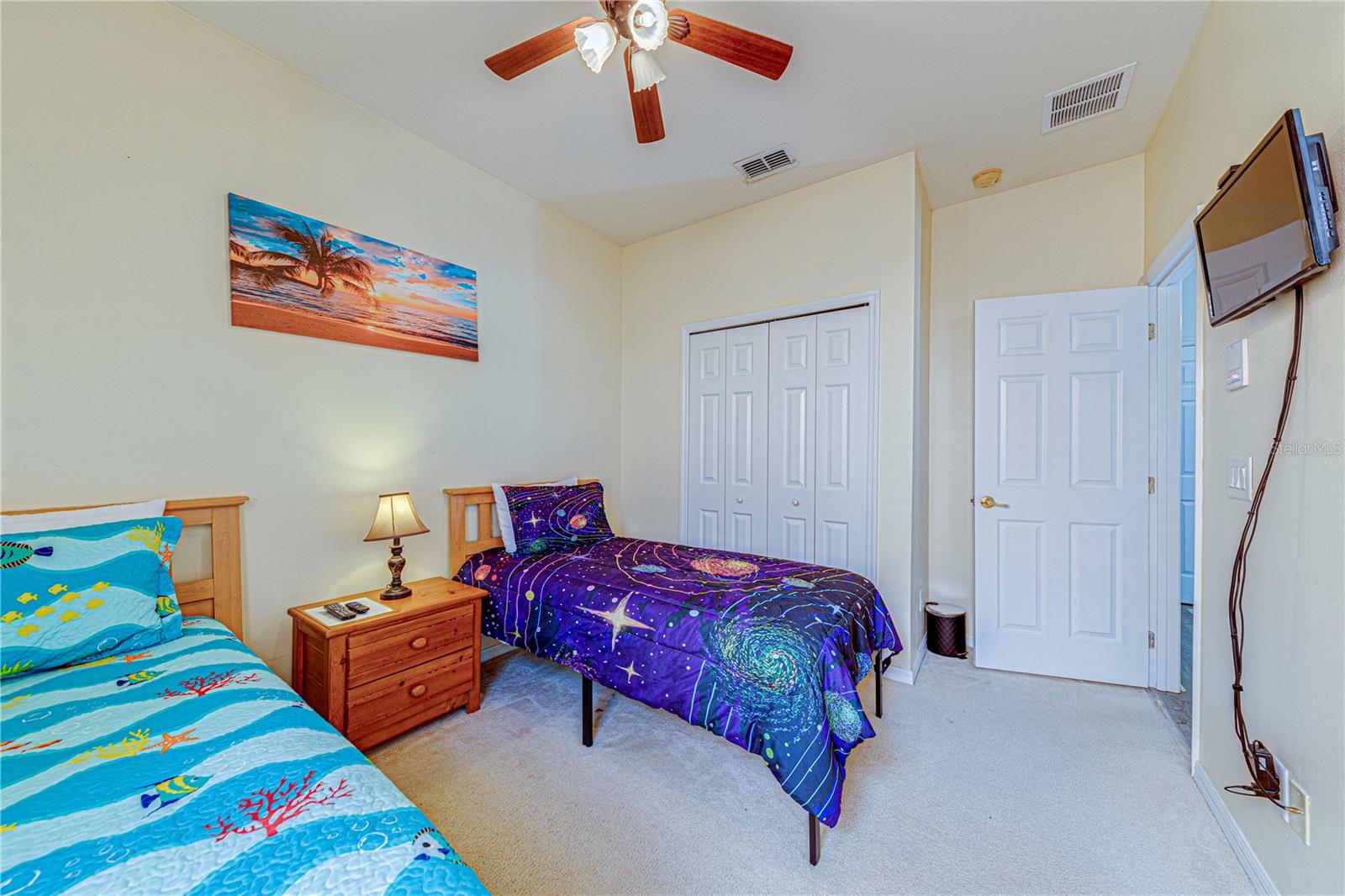 WATERSONG PH 01 - Residential Lease