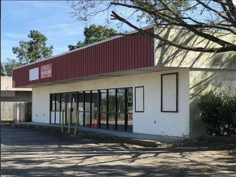 1167 COLLEGE BOULEVARD PENSACOLA FL 32504