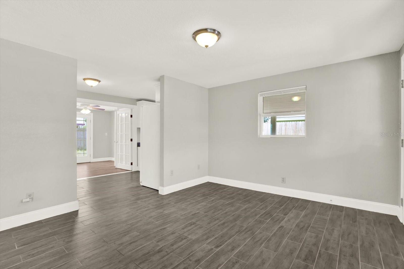 ORANGE LAKE VILLAGE - Residential