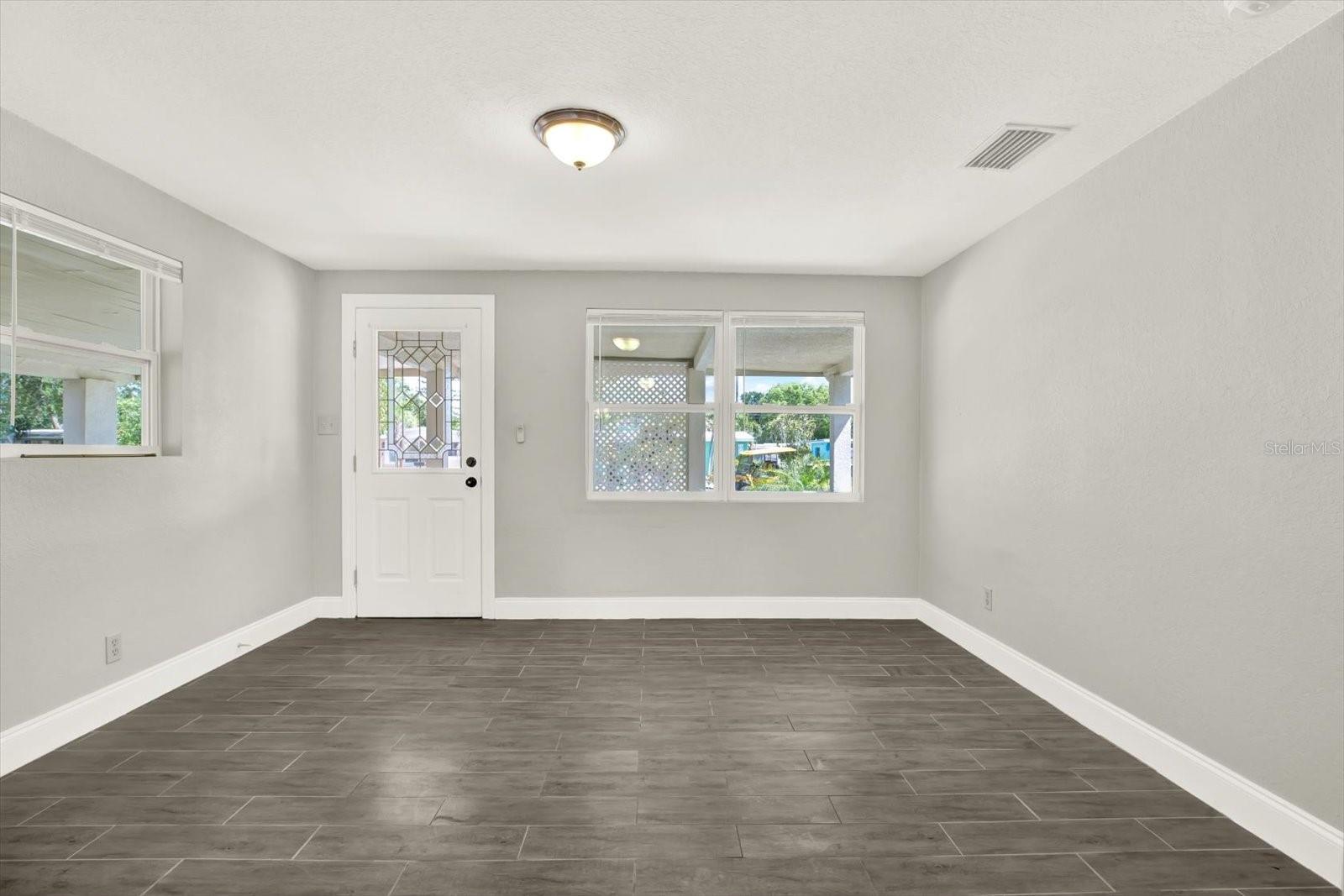 ORANGE LAKE VILLAGE - Residential