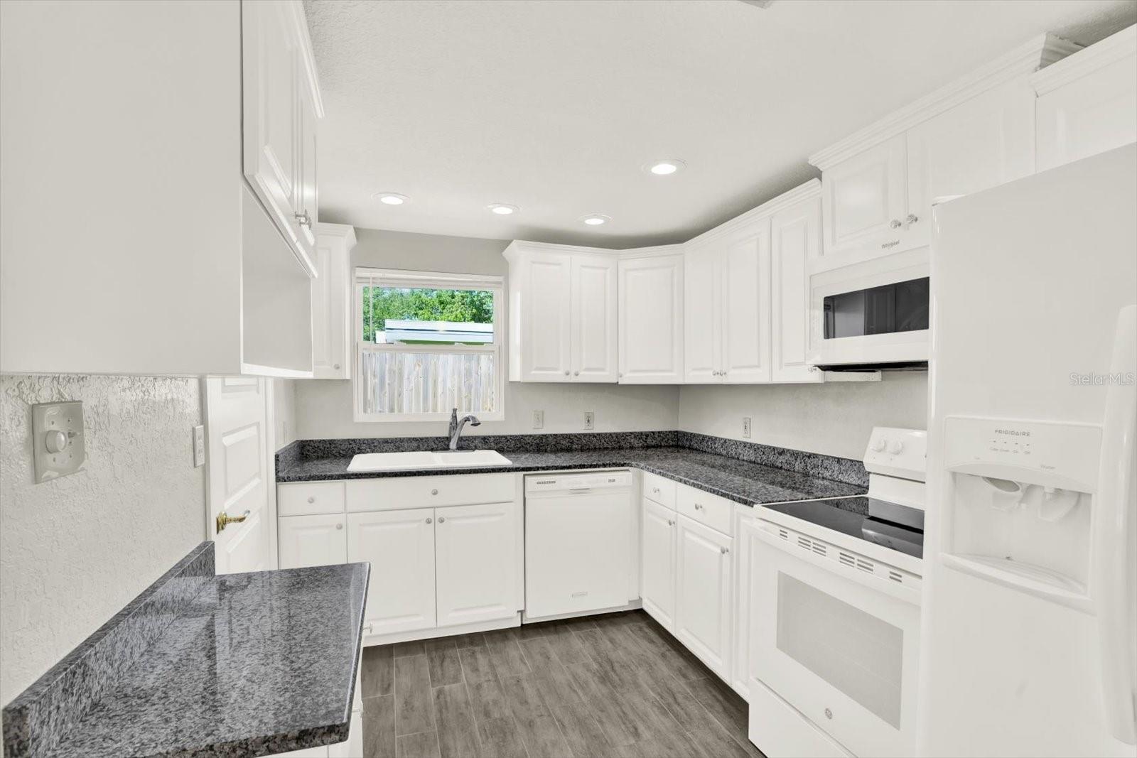 ORANGE LAKE VILLAGE - Residential