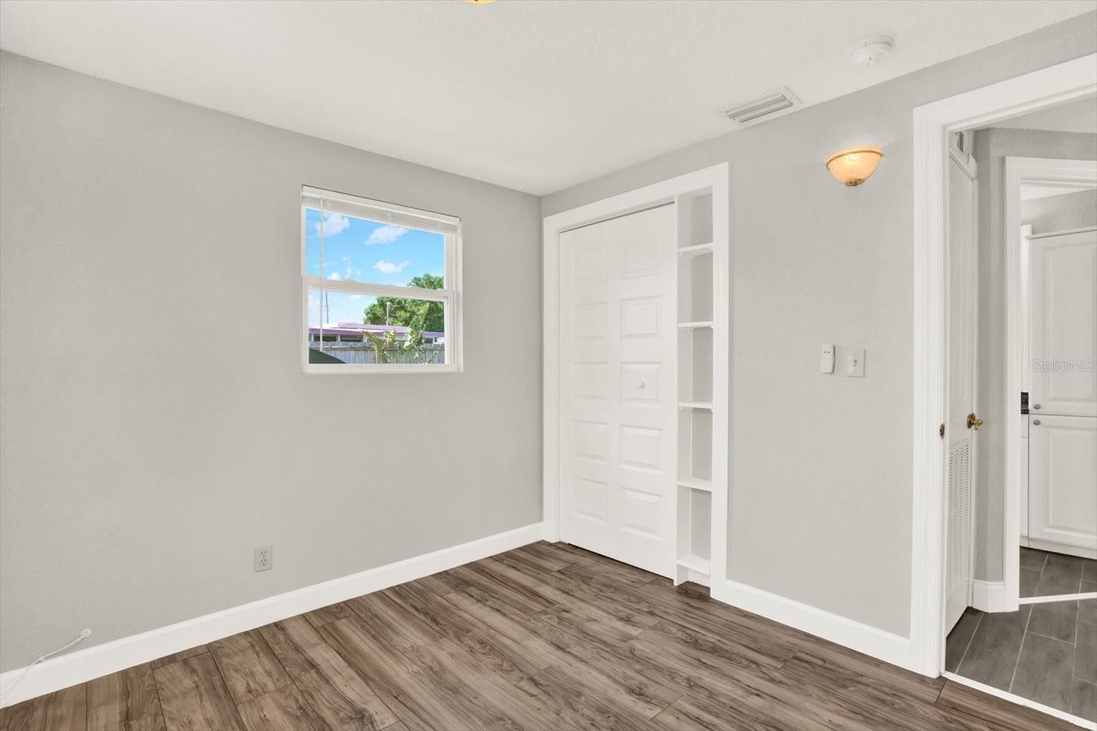 ORANGE LAKE VILLAGE - Residential