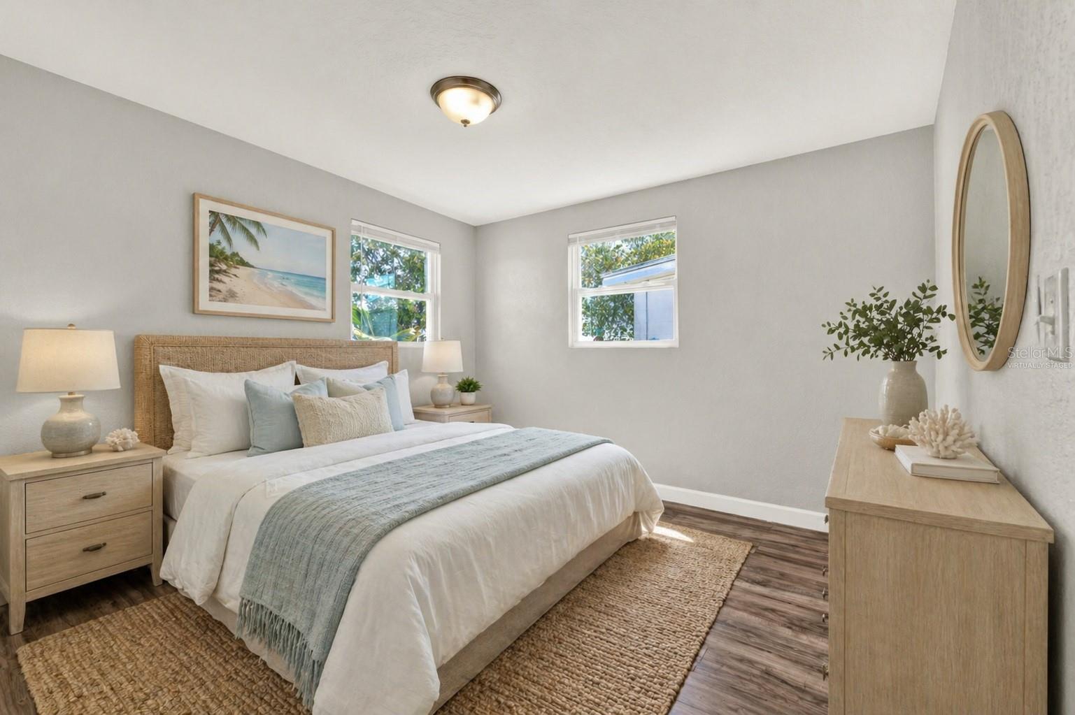 ORANGE LAKE VILLAGE - Residential