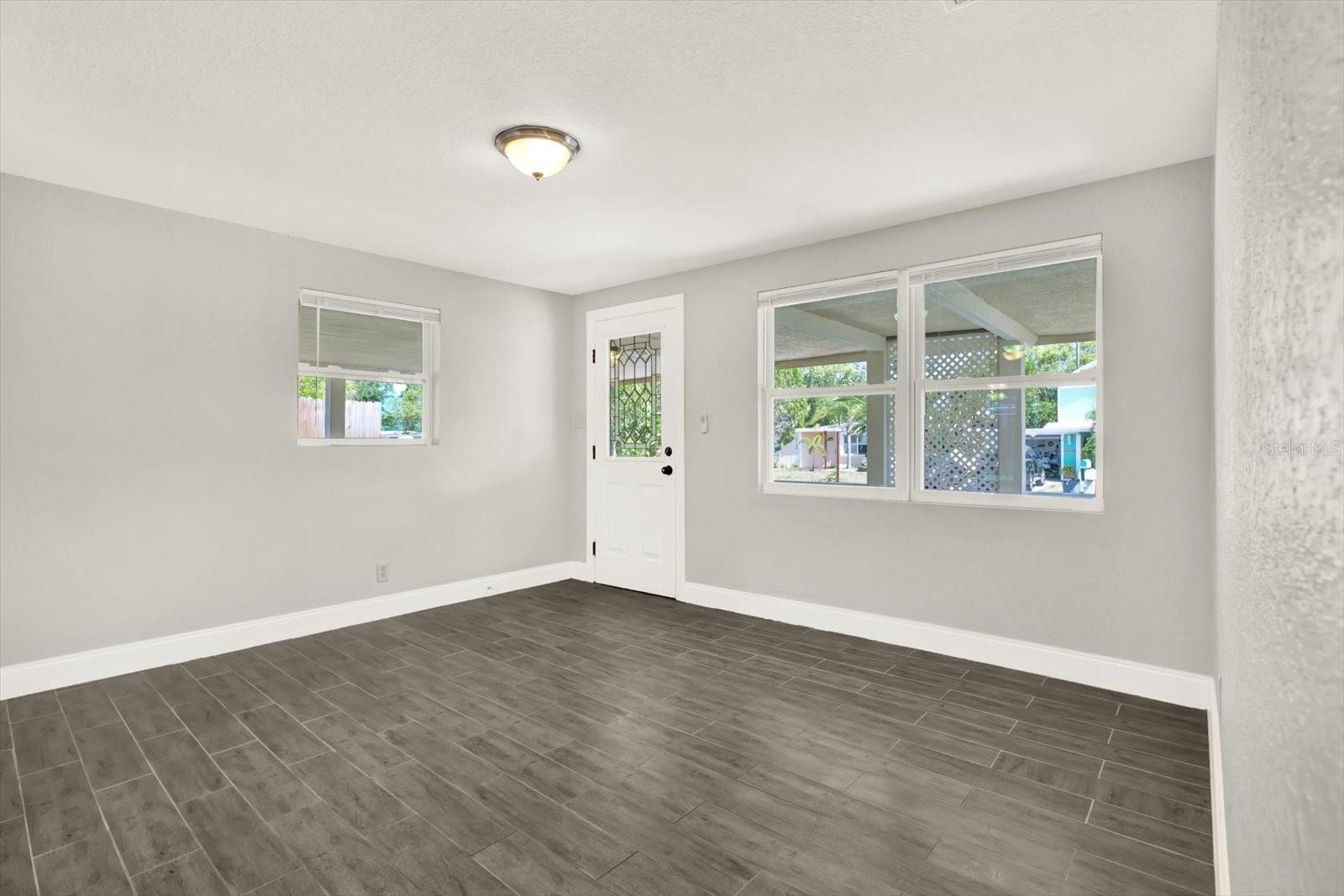 ORANGE LAKE VILLAGE - Residential