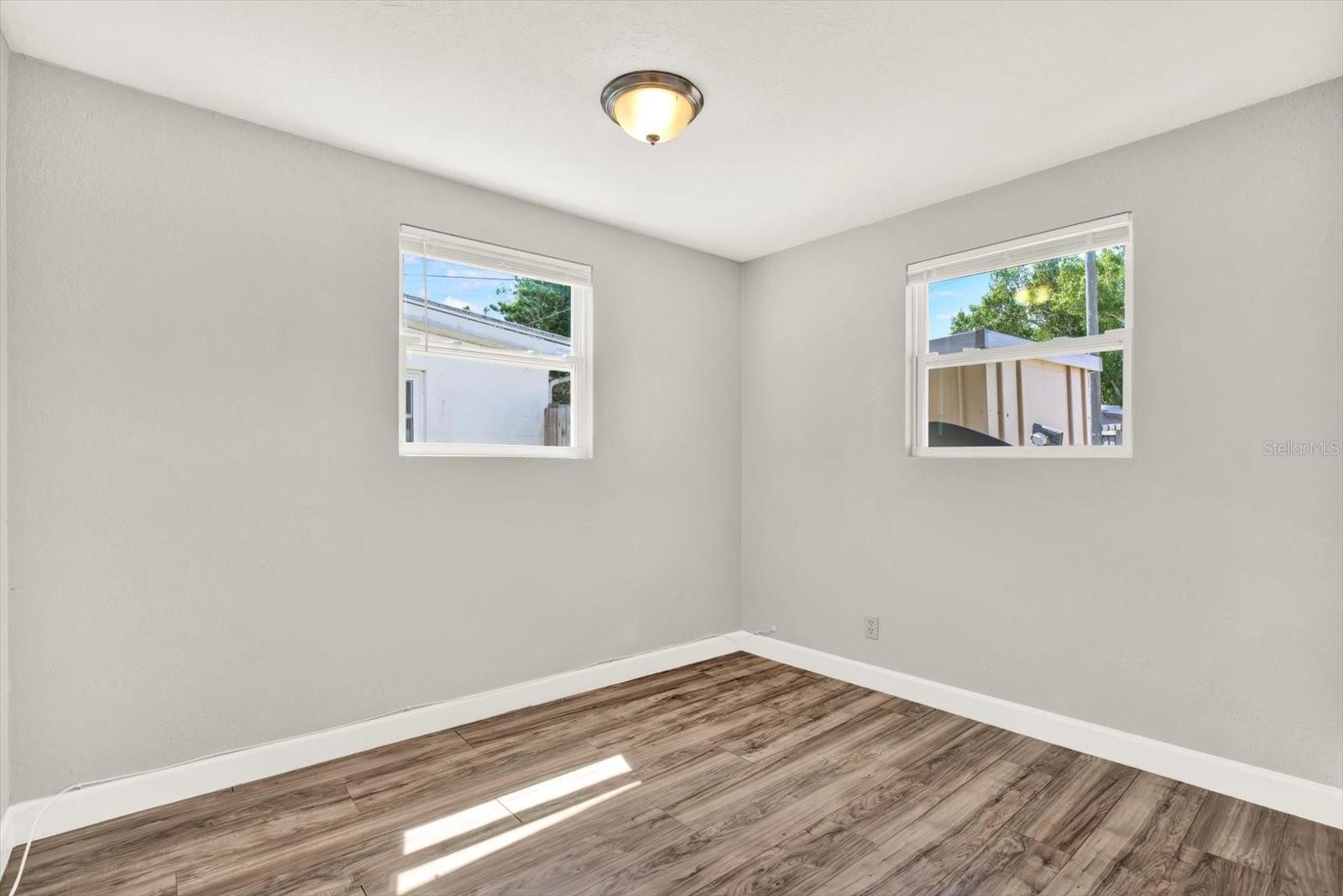 ORANGE LAKE VILLAGE - Residential