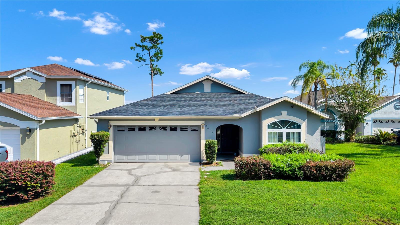 2619 HERON LANDING COURT