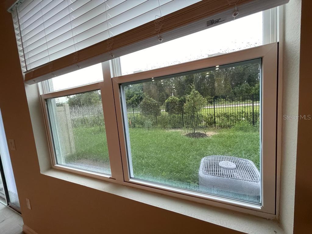 UNION SQUARE - Residential Lease