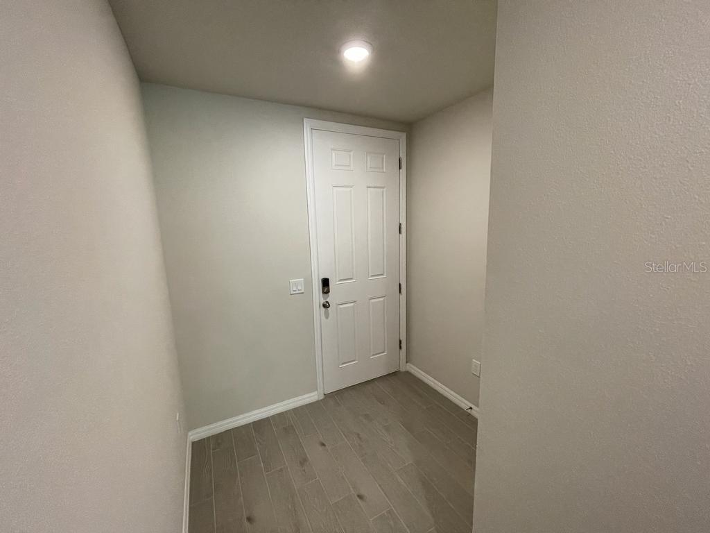 UNION SQUARE - Residential Lease